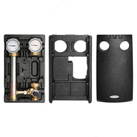 1" без насоса (смесительный контур