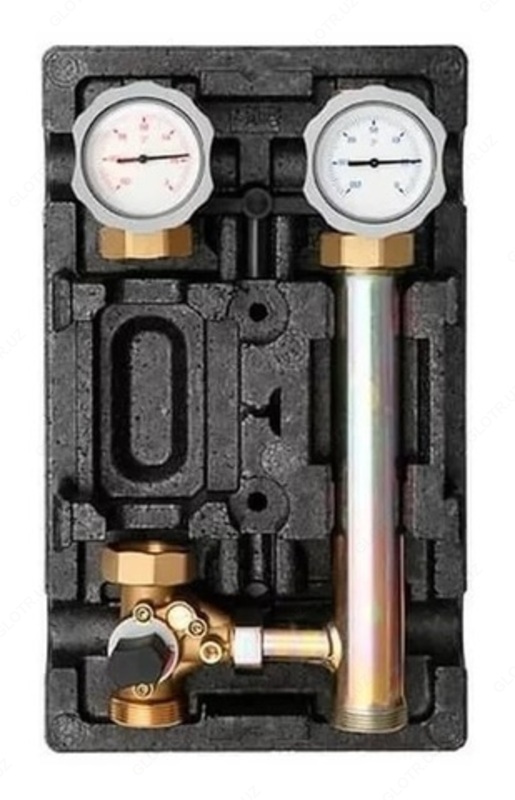 Насосная группа MK