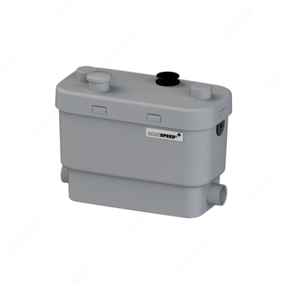 Cанитарный насос SFA SANISPEED® - 7 375 000 сум / шт.