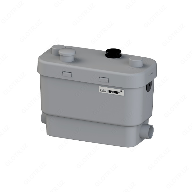 Cанитарный насос SFA SANISPEED® - 7 375 000 сум