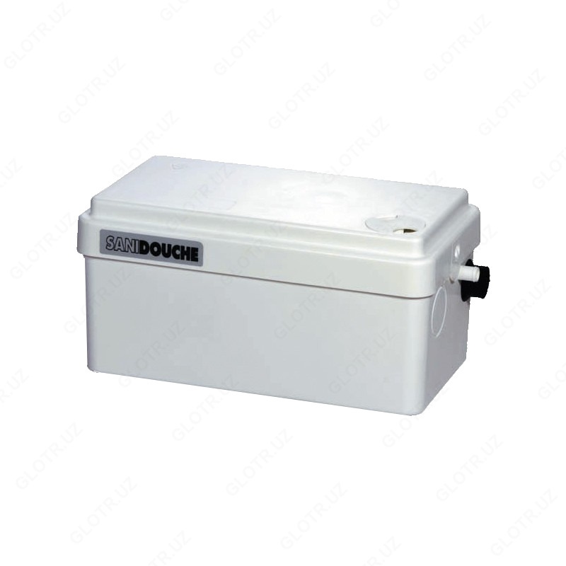 Бытовой санитарный насос SFA SANIDOUCHE®