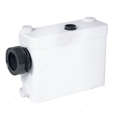 Канализационный насос с измельчителем SFA SANIPACK® - 5 969 000 сум / шт.