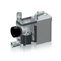 5 969 000 сум Канализационный насос с измельчителем SFA SANIPACK®