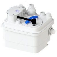 Насосная станция SANICUBIC 1 IP 67 - 16 250 000 сум