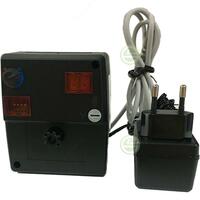 Сервопривод со встроенным термостатом для трехходовых смесительных клапанов