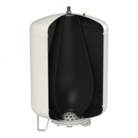 Расширительные мембранные баки Airfix RP-D 140 л - 8 934 285 so'm