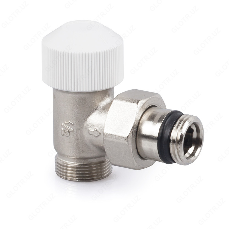 Burchakli termostatik valf 0261-1500N000