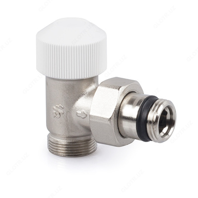 Burchakli termostatik valf 0261-1500N000