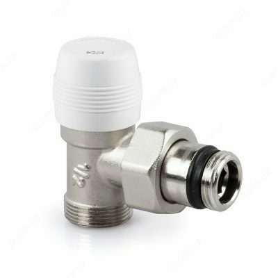 Запорный клапан угловой 0213-1500N000