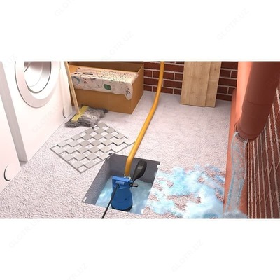 SANISUB 400 - 2 062 500 сум / шт.