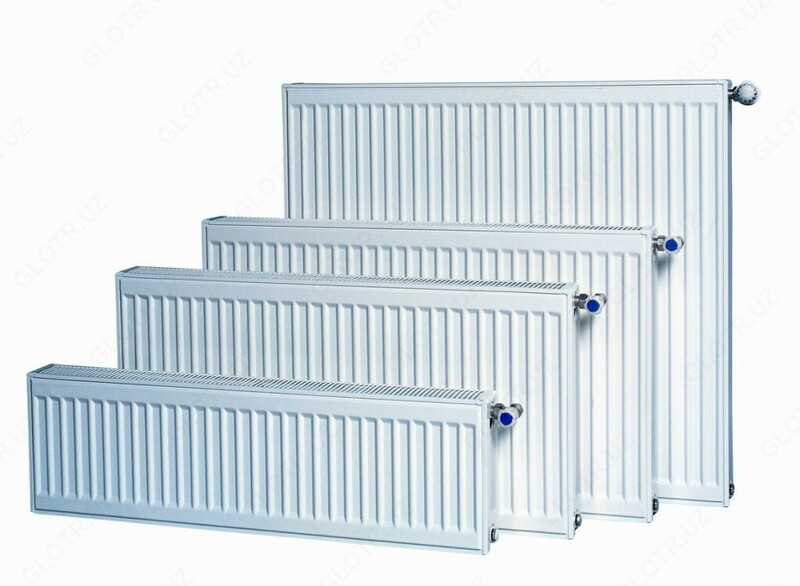 DEMIR DOKUM - cтальные панельные радиаторы 22*400*1200