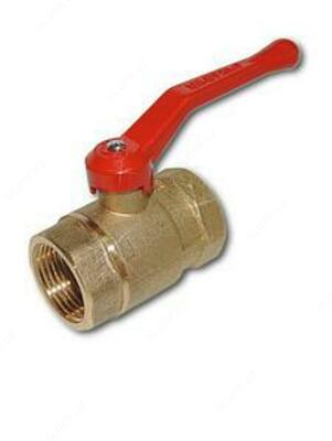 15 вн/вн ручка рычажная