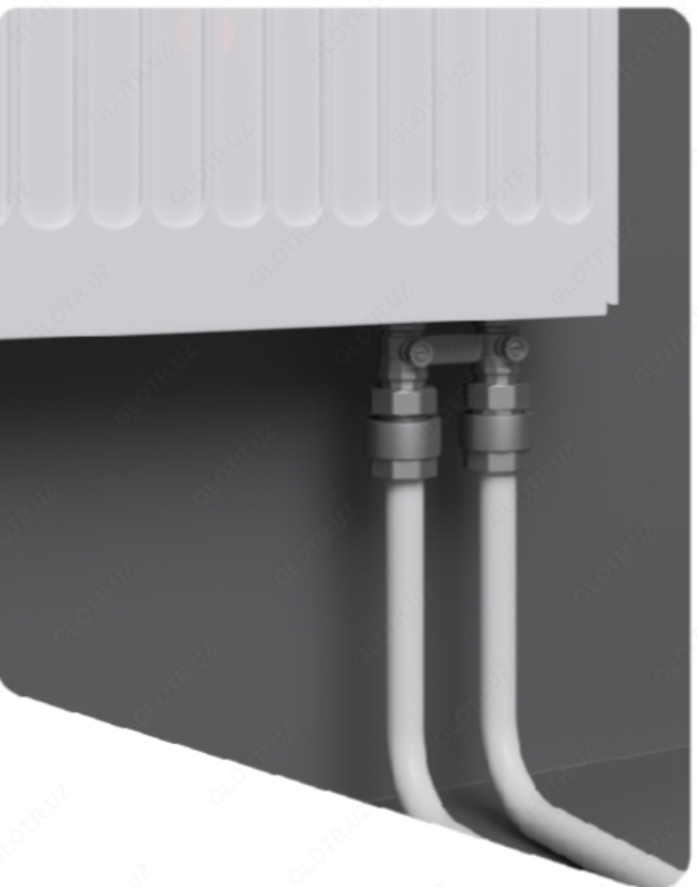 Труба армированная 16 (бухта 200м) ЛД