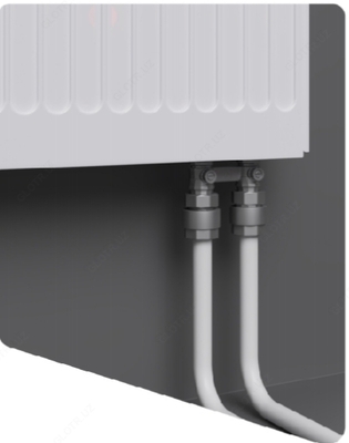 Труба армированная 16 (бухта 200м) ЛД