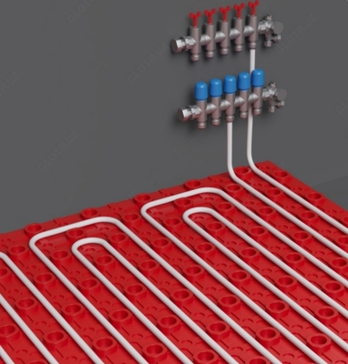 Труба армированная 20 (по 4м) ЛД - 26 802.9 сум / м