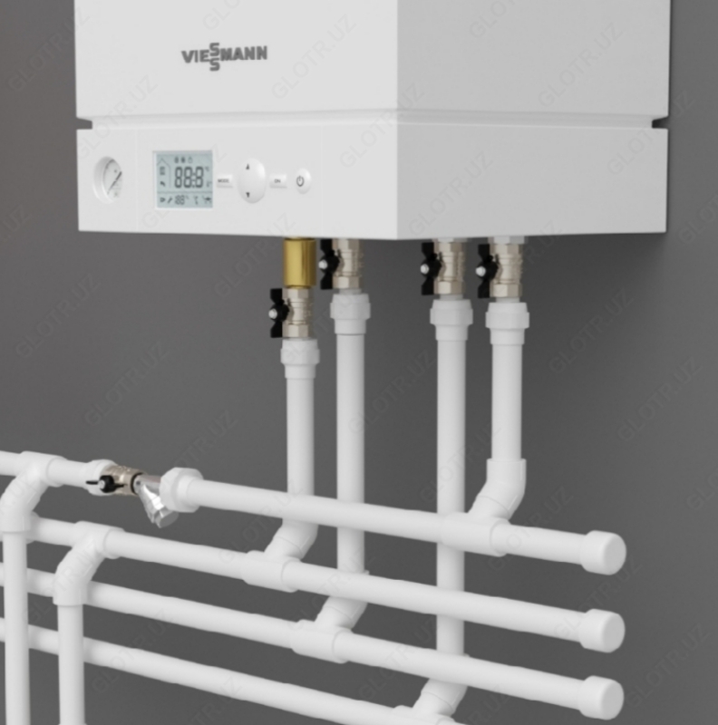 Труба армированная 32 (бухта 50м) ЛД - 62 540 сум