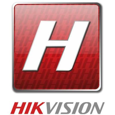 Hikvision System Service.
