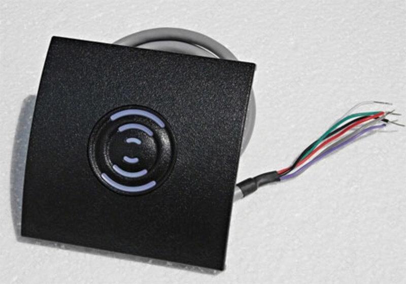  Считыватель KR200 - 