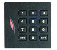  Считыватель KR102 - 
