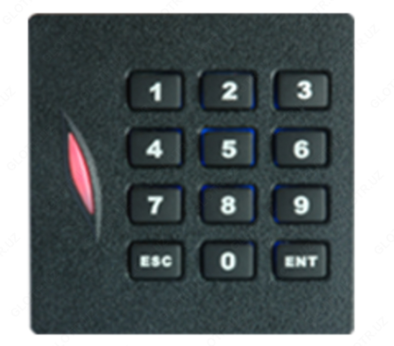 Считыватель KR102 - 