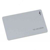  Карта MIFARE ISO - 