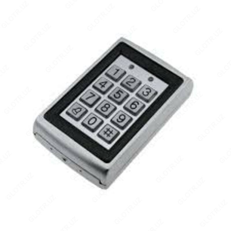  Переключатель контроля доступа YH-7612 - 