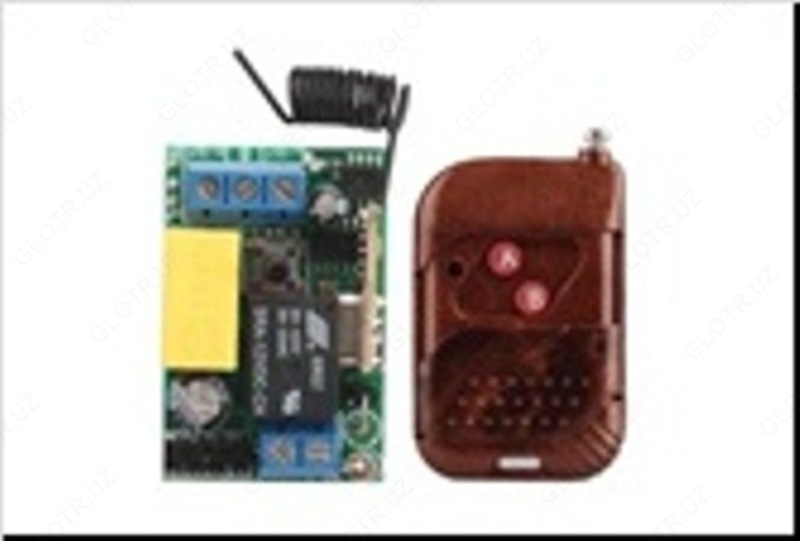 Блок дистанционного управления YH 400-1 (315 Мгц)