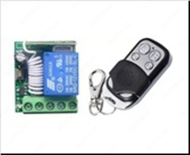  Блок дистанционного управления YH400-1 (433Мгц) - 