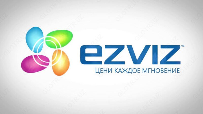  Видеокамера EZVIZ Mini O Plus Model: CS-CV206 (C0-3B2WFR) - 