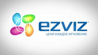  Видеокамера EZVIZ Mini O Plus Model: CS-CV206 (C0-3B2WFR) - 