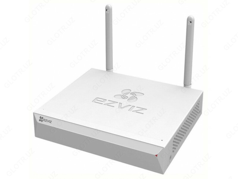  Видеорегистратор EZVIZ Vault Live Model: CS-X5C-8 - 