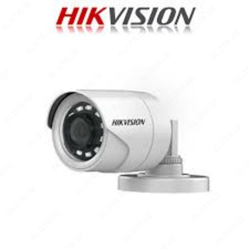 Видеокамера DS-2CE16D0T-I2PFB