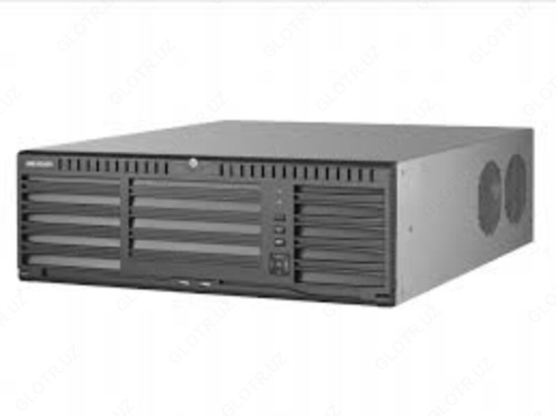  Видеорегистратор DS-96128NI-I16 - 