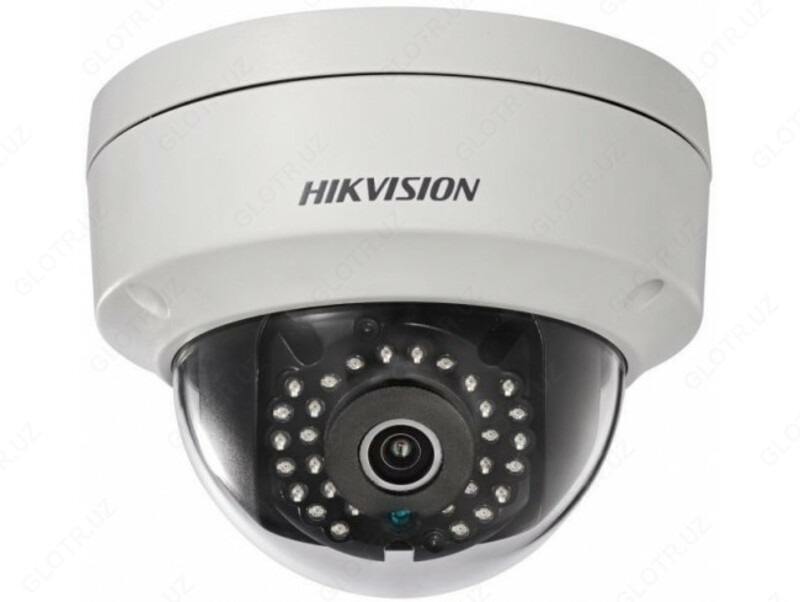  Видеокамера DS-2CD2121G0-I - 