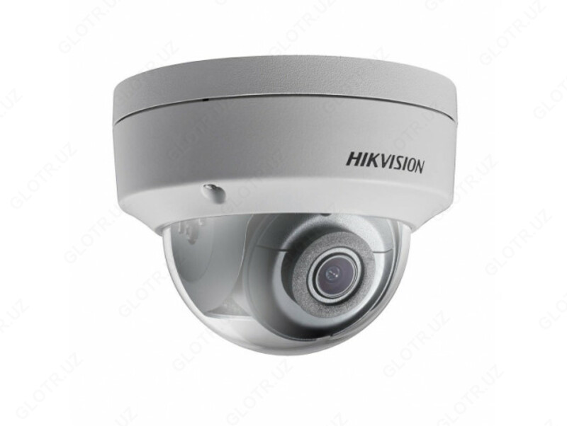 Камеры H265+ DS-2CD2143G0-I