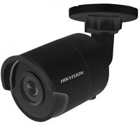 Видеокамера DS-2CD2023G0-I (Black)