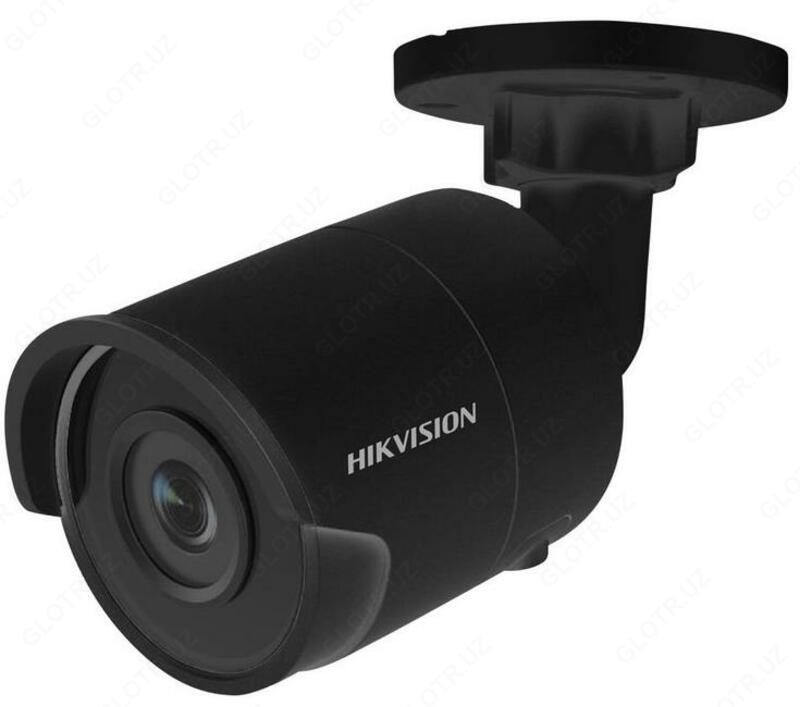  Видеокамера DS-2CD2023G0-I (Black) - 