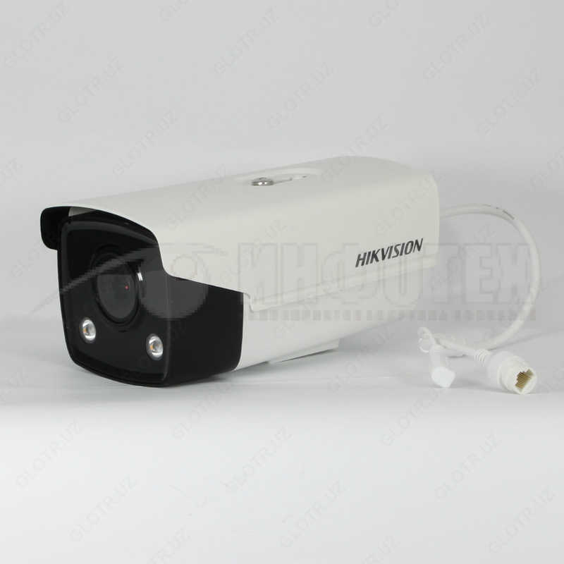 DS-2CD2T47G3E-L IP video kamerasi