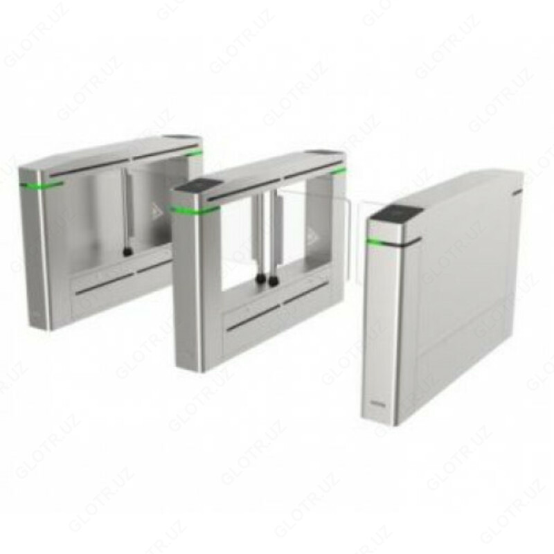 Турникет DS-K3B601-R/M