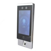 Терминал распознавания лиц DS-K1T607MFW