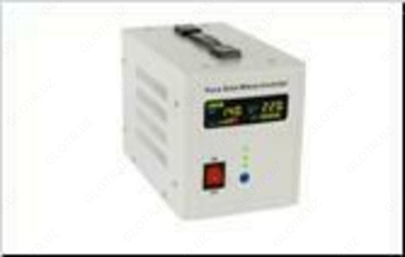  Стабилизатор TER-20000 20 КВт - 