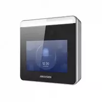  Терминал доступа Hikvision DS-K1T342EFWХ с функцией распознавания лица - 