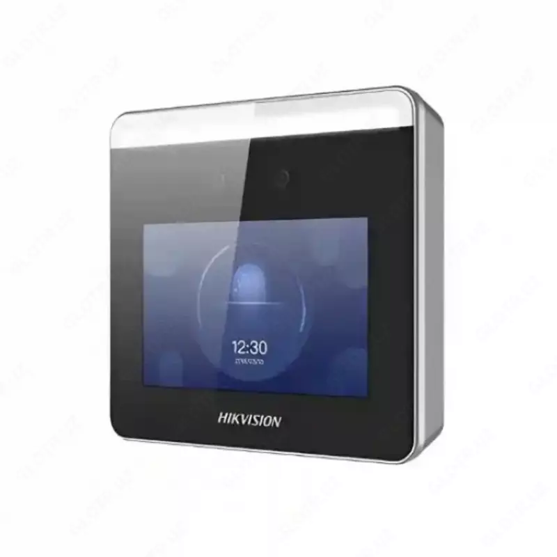  Терминал доступа Hikvision DS-K1T342EFWХ с функцией распознавания лица - 
