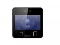  Hikvision DS-K1T642EF kirish terminali - 