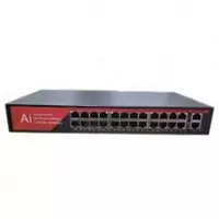 Tarmoq kaliti CNB-EF1024G - POE
