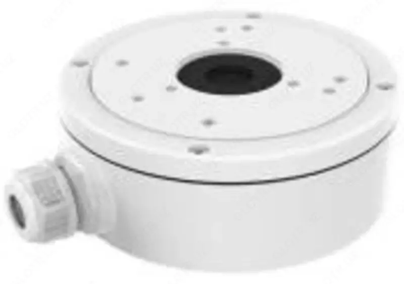 Монтажная коробка для видеокамеры