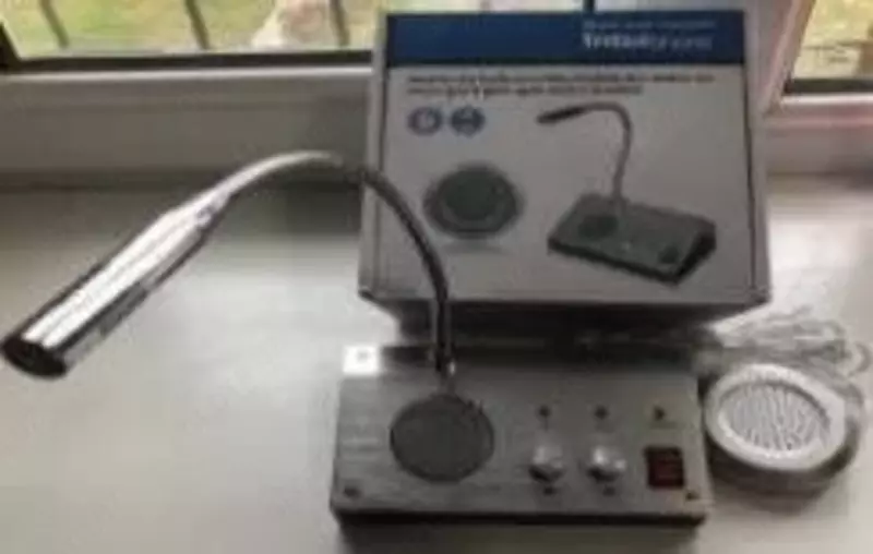  Переговорное устройство - 