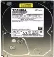 Qattiq disk Toshiba DT01ABA200V  2 TB