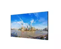 Монитор DS-D2055UL-0A Hikvision System Service.