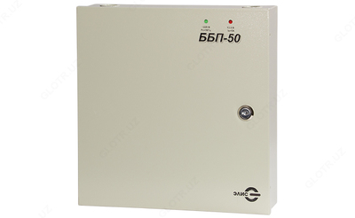 Источник питания ББП-50 